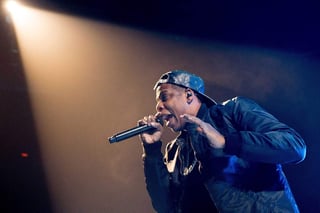 El artista hip-hop actuará el 4 de noviembre y se le sumarán en escena varios invitados especiales. (ARCHIVO) 

