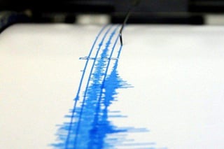 El terremoto se ha producido a las 19:11 horas locales (17:11 GMT), y ha durado unos segundos. (ARCHIVO)