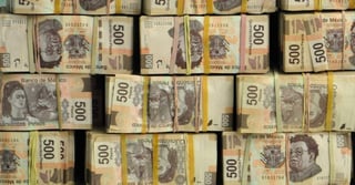 El funcionario aseguró que no existe una alarma en el país que indique un aumento en el delito de lavado de dinero. (ARCHIVO) 