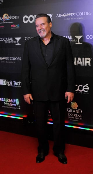 El actor cubano César Évora, quien ha trabajado en cine, teatro y televisión, aunque es más conocido por su incursión en telenovelas como La madrastra y Hasta el fin del mundo festeja su cumpleaños 57. (ARCHIVO)