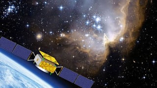 Su misión. Este satélite se dedicará a la observación atmosférica, marina y del espacio.