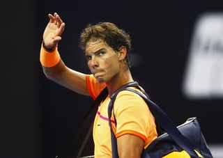 Recientemente, Andy Murray se coronó como número uno de la Asociación de Tenistas Profesionales. 