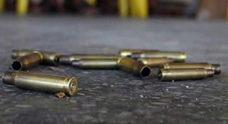  Elementos militares repelieron ataques armados en dos acciones registradas en los municipios de Reynosa y Miguel Alemán. (ARCHIVO)