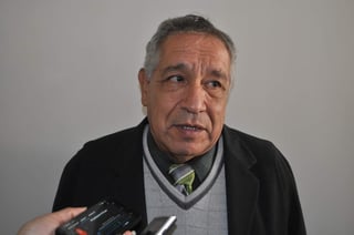 Rodolfo Silva Rosales aseguró que a la convención, se invitó a representantes de dependencias federales como la Secretaría de Hacienda y Crédito Público (SHCP) y la Secretaría de Educación Pública (SEP), entre otras. (ARCHIVO) 