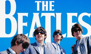 Documental de The Beatles, al cine