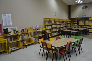 Lerdo cuenta con la única Biblioteca Modelo de Durango de las 27 que hay en todo México. Todos los servicios que brindan los 11 recintos de Lerdo son gratis.