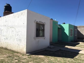 El bajo índice de subasta que se registra en Durango capital, se deriva del alto índice de invasión y vandalización de viviendas.