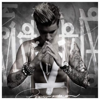 Logro. El cantante Justin Bieber obtuvo los tres discos,Diamante, Platino y Oro por las altas ventas de Purpose. (ARCHIVO)