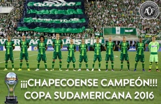 La Conmebol confirmó la entrega del título al club agraviado. 