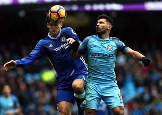 El jugador sudamericano no podrá disputar los próximos cuatro duelos de los “sky blues” en la liga local, donde tiene agendados enfrentamientos ante Leicester City, Watford, Arsenal y Hull City.
