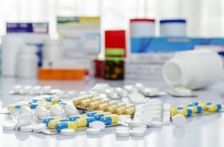 Compromiso. La Cofepris en favor de una política farmacéutica responsable que garantice el acceso eficaz.