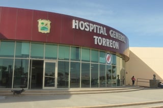 El pasado sábado, no había medicamentos básicos en el Hospital General, tales como Ketorolaco y paracetamol. (ARCHIVO) 