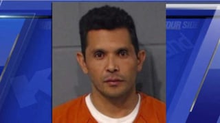 Martínez está recluido en la prisión del condado Geary en Junction City, a unos 180 kilómetros (120 millas) al oeste de Kansas City. (ESPECIAL)