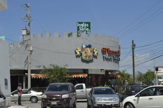 Impulso.  Restaurantes de La Laguna tuvieron un incremento de 40 por ciento en ventas. 