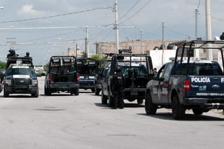 En el año 2016, el estado de Coahuila figuró a nivel internacional, luego de que varios políticos y exfuncionarios se vieron involucrados en actividades relacionadas con la delincuencia organizada. (ARCHIVO)