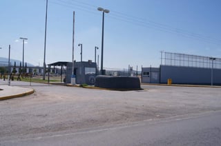 El Cefereso fue desalojado desde el mes de octubre del 2015 mediante un operativo especial para el traslado de los reclusos.

