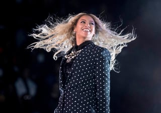 Beyoncé encabezará la alineación del Coachella 2017. (ARCHIVO) 
