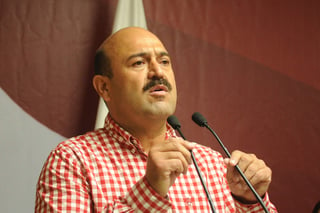 Rodrigo Fuentes renunció al cargo para buscar una diputación local. (ARCHIVO) 