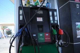 Exhorto. Pedirán a la Secretaría de Hacienda reconsiderar el aumento a la gasolina. (EL SIGLO DE TORREÓN)