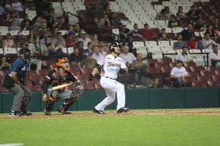 José Manuel Orozco disputó como titular los dos primeros juegos de postemporada con los Tomateros de Culiacán, jugando el jardín derecho. Reanudan hostilidades los playoffs de la Liga del Pacífico