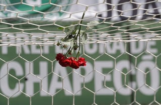 El Chape, como se le conoce al equipo, tendrá su primer partido oficial el 26 de enero ante el rival local Joinville.