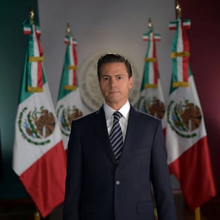 Su razón. En el mensaje a la nación con motivo de Año Nuevo, transmitido en cadena nacional en radio y televisión, Peña Nieto aceptó que hay mucha molestia y enojo por el aumento de las gasolina.