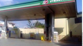 Medida. Se evitará el cierre de al menos 57 gasolineras en Nuevo Laredo, Tamaulipas.
