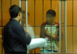Los 15 casos se encuentran en espera de resolución en el Juzgado Quinto penal de Torreón. (ARCHIVO)

