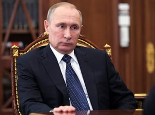 Las acusaciones de que Rusia intentó influir en la elección presidencial estadounidense en favor del republicano Donald Trump equivalen a una “cacería de brujas”, afirmó el Kremlin. (AP)