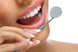 Este método podría reducir, en un futuro, la necesidad de empastes en los dientes. (INTERNET)