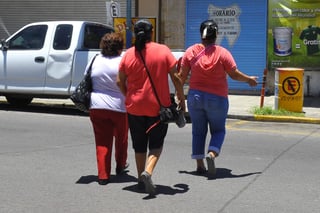 “Lo que hemos encontrado es que el factor obesidad en las mujeres laguneras está siendo un factor clave para el desarrollo de cáncer', señaló Yolanda Jaramillo. (ARCHIVO)