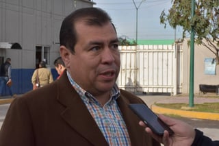 Aprobado. El comisario de la Secretaría de Seguridad Pública, Manuel Rodríguez, dijo que el plan está certificado. 