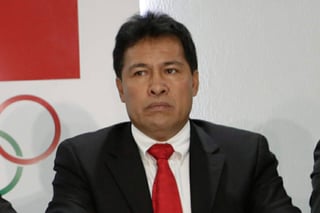 Lozano, quien permaneció 22 días en prisión, aseguró que recibió un buen trato en el Reclusorio Sur.

