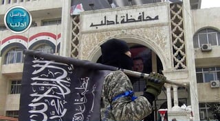 Confronta. Miembros de una célula de Al Qaeda fueron asesinados en diversos atentados.