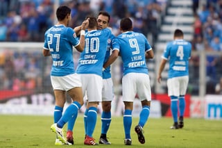 El partido ante los Pumas le permitirá al Cruz Azul disputar en los albores del torneo las primeras posiciones con los ganadores de la primera jornada: Toluca, Pachuca, Morelia, Monterrey y Chivas.

