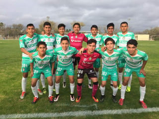 Sumaron su primer triunfo del Torneo Clausura 2017. (ESPECIAL)