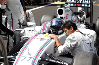 El finlandés de 27 años tomará el lugar del actual campeón Nico Rosberg, que anunció su retiro a finales del año pasado.