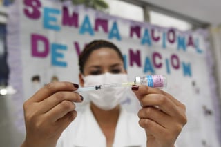 9 defunciones a consecuencia de complicaciones por casos de influenza, ocurrieron en hospitales del Seguro Social y una en el Hospital Metropolitano. (ARCHIVO)