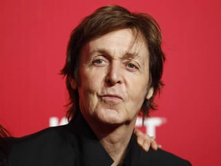 McCartney busca un fallo que señale que sus reclamos no representan una violación a la ley que Sony/ATV pudiese usar en su contra. (ESPECIAL)