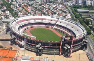 Los albicelestes volverán a jugar en Buenos Aires después de cuatro partidos de local en plazas del interior del país. (ESPECIAL)