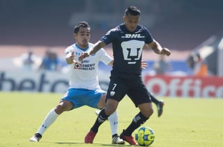 Javier Cortés confía en que su equipo, los Pumas de la UNAM, puedan sacar un buen resultado en León. Pumas no tiene miedo de visitante
