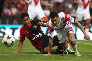 Para el delantero argentino Daniel Villalba, Veracruz debe dejar los resultados adversos y enfocarse al próximo rival. Veracruz y Atlas abren jornada 3