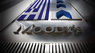 Previsiones. Para Moody’s 2017 será un año complicado en políticas públicas, por lo que es posible una baja en la calificación. 