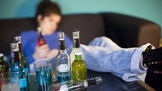 Va en aumento. Cada vez es mayor el número de mujeres que consume  bebidas alcohólicas.
