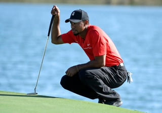 De acuerdo con las cuentas de la Asociación de Golfistas Profesionales (PGA), Woods pondrá fin a una ausencia de 522 días, a causa de molestias en la espalda que atendió con una doble cirugía.

