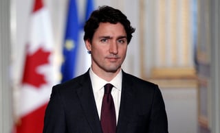 l gobierno canadiense agregó en su comunicación que “continúa un alto nivel de compromiso'. (ESPECIAL)