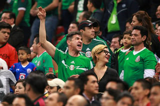 El 24 de marzo será el próximo juego eliminatorio de México como local, en el que enfrentará a Costa Rica. 