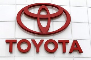 Toyota perdió el trono mundial en ventas en 2016 por primera vez en 5 años. (ARCHIVO)
