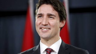 'Al millón de musulmanes canadienses: Esta es su casa', afirmó Trudeau en una intervención ante la Cámara de los Comunes en Ottawa. (ESPECIAL)