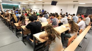A su vez, Francia ocupa el tercer lugar como país receptor de estudiantes universitarios mexicanos, y en los últimos cinco años se ha incrementado 40 por ciento. (ESPECIAL)